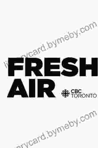 Sky Train: Stories from CBC s Fresh Air