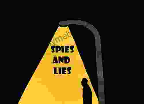 Spies and Lies BILAL JD