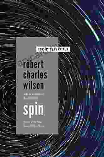 Spin Robert Charles Wilson