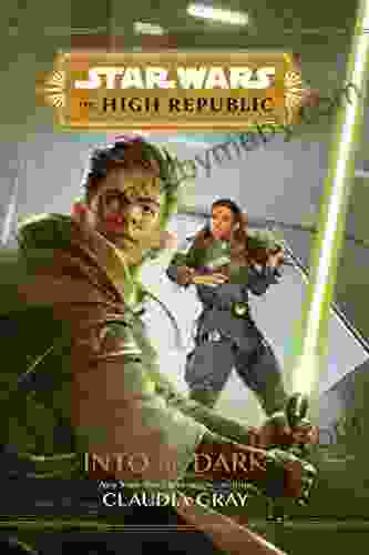 Star Wars: The High Republic: Into the Dark