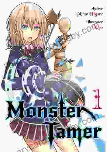 Monster Tamer: Volume 1 Bill Pennington