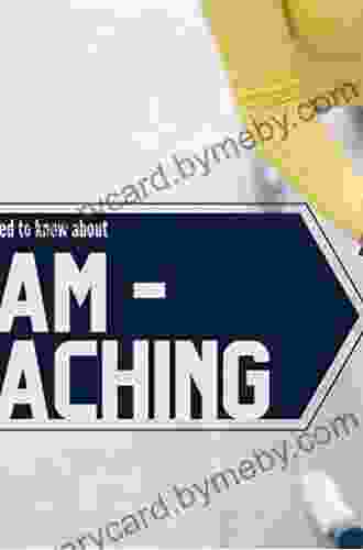 Team Teaching: What Why And How?