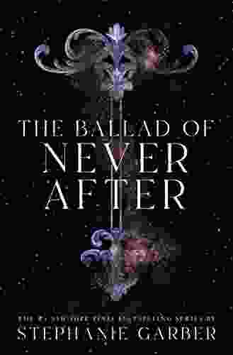 The Ballad of Never After (Once Upon a Broken Heart)