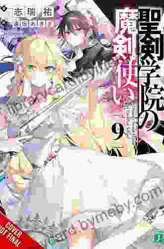 The Demon Sword Master of Excalibur Academy Vol 6 (light novel)