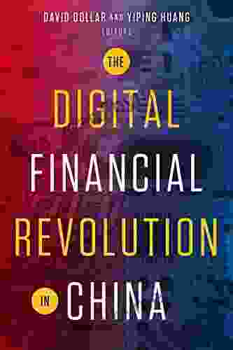 The Digital Financial Revolution In China