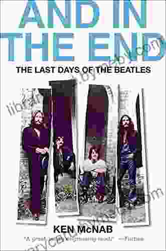 And in the End: The Last Days of The Beatles