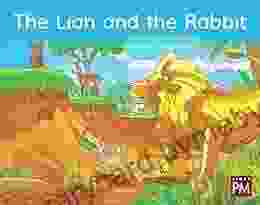 The Lion And The Rabbit (Rigby PM Generations)