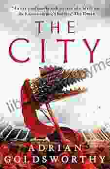 The City (City of Victory 2)