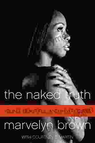 The Naked Truth: Young Black Beautiful and Surviving