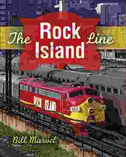 The Rock Island Line (Railroads Past and Present)