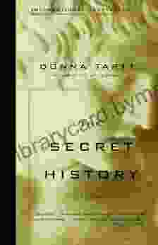 The Secret History (Vintage Contemporaries)