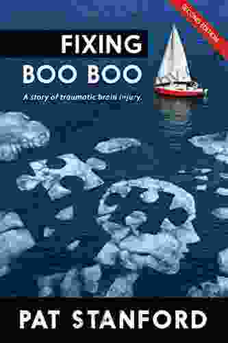 Fixing Boo Boo: A Story Of Traumatic Brain Injury