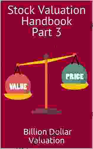 Stock Valuation Handbook Part 3 (Stock Valuation Handbooks)