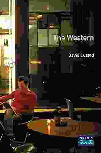 The Western (Inside Film) David Lusted