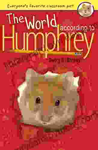 The World According To Humphrey