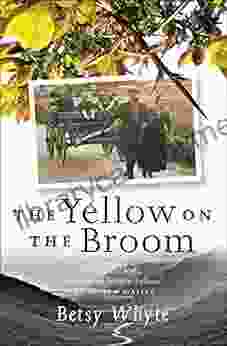 The Yellow on the Broom: The Early Days of a Traveller Woman