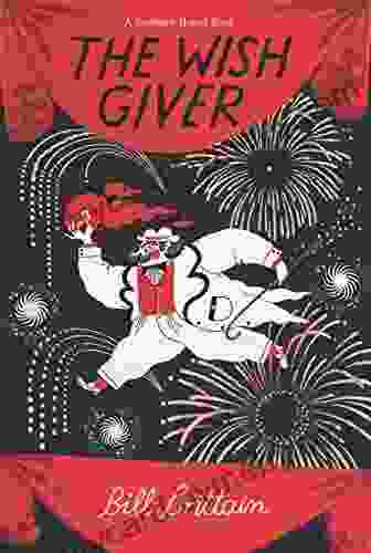 The Wish Giver: Three Tales of Coven Tree (Trophy Newbery)