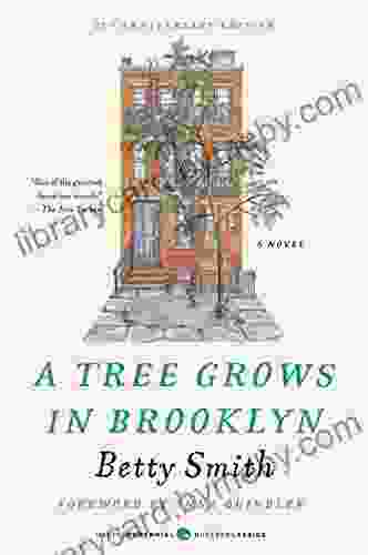 A Tree Grows In Brooklyn (Perennial Classics)