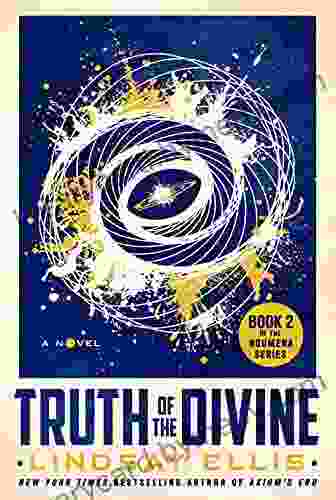 Truth of the Divine: A Novel (Noumena 2)