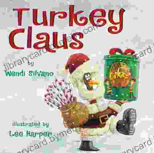 Turkey Claus (Turkey Trouble 2)