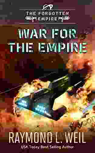 The Forgotten Empire: War For The Empire