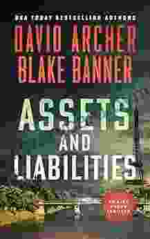 Assets and Liabilities (Alex Mason 4)