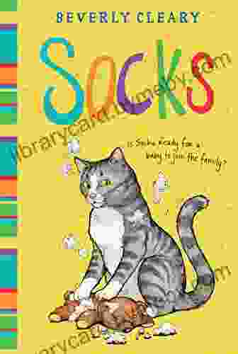 Socks Beverly Cleary