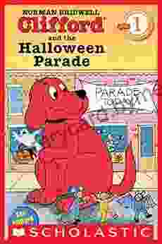 Clifford and the Halloween Parade (Scholastic Reader Level 1)