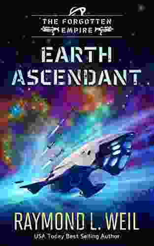 The Forgotten Empire: Earth Ascendant: Two