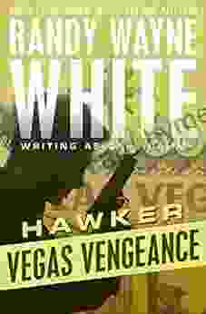 Vegas Vengeance (Hawker 6) Randy Wayne White