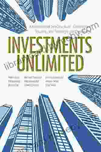 Investments Unlimited: A Novel About DevOps Security Audit Compliance and Thriving in the Digital Age