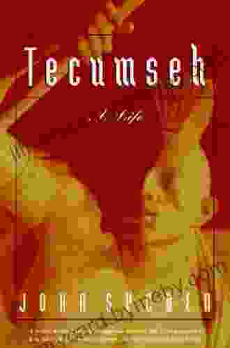 Tecumseh: A Life John Sugden