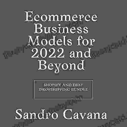 Ecommerce Business Models for 2024 and Beyond: Shopify and eBay Dropshipping Bundle