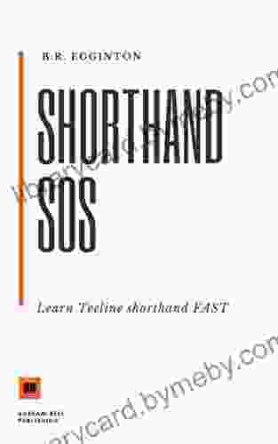 Shorthand SOS: Learn Teeline Shorthand FAST