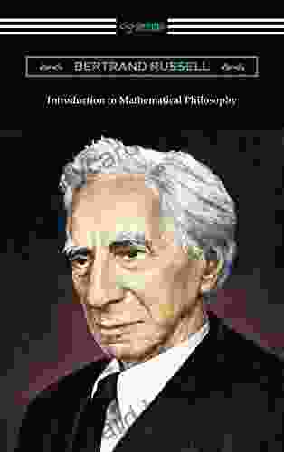 Introduction to Mathematical Philosophy Bertrand Russell