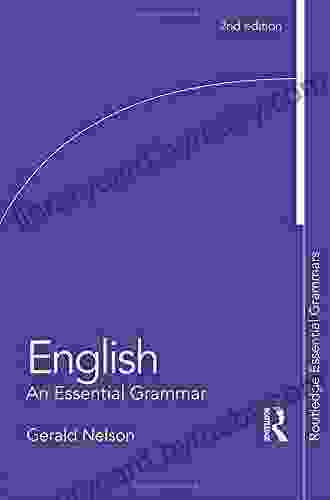 Vietnamese: An Essential Grammar (Routledge Essential Grammars)