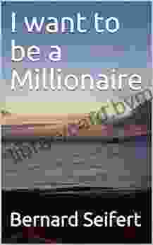 I Want To Be A Millionaire