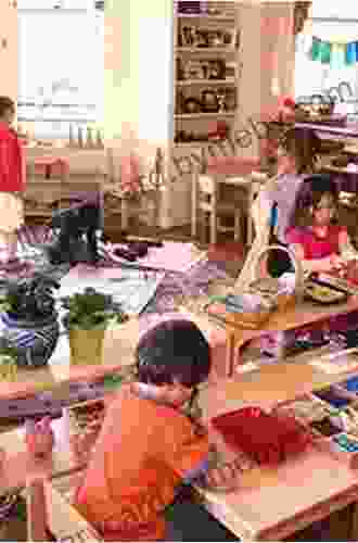 Montessori In The Classroom: A Teacher S Account Of How Children Really Learn