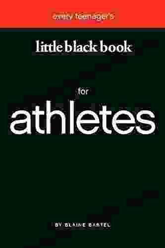 Little Black for Athletes (Little Black (Harrison House))