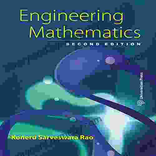 Engineering Mathematics Bella Forrest