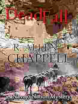 DeadFall: A Navajo Nation Mystery