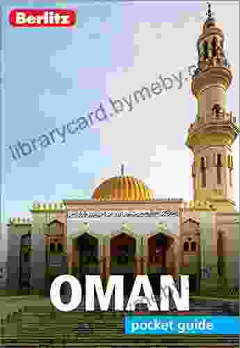 Berlitz Pocket Guide Oman (Travel Guide eBook)