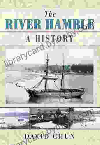 River Hamble: A History Oscar Wilde