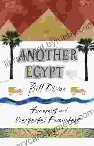 Another Egypt Bill Dixon