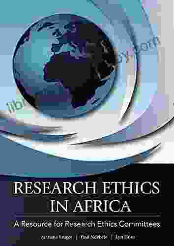 Research Ethics in Africa: A Resource for Research Ethics Committees