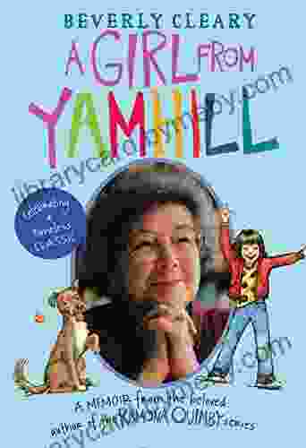 A Girl from Yamhill: A Memoir