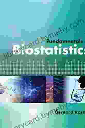 Fundamentals of Biostatistics Bernard Rosner