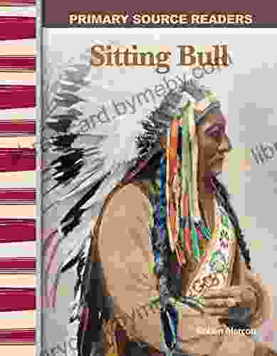 Sitting Bull (Social Studies Readers)