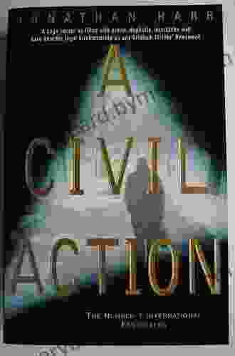 A Civil Action Jonathan Harr