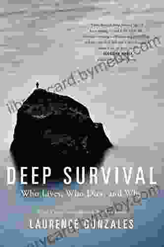 Deep Survival: Who Lives Who Dies And Why